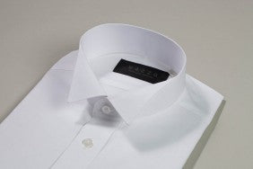 モーニングシャツ形態安定