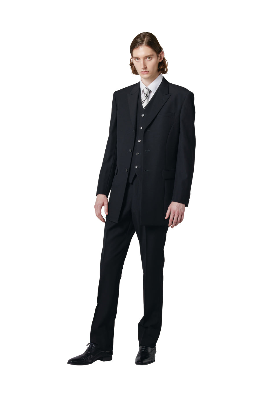 レセプションスーツ504(レンタル)