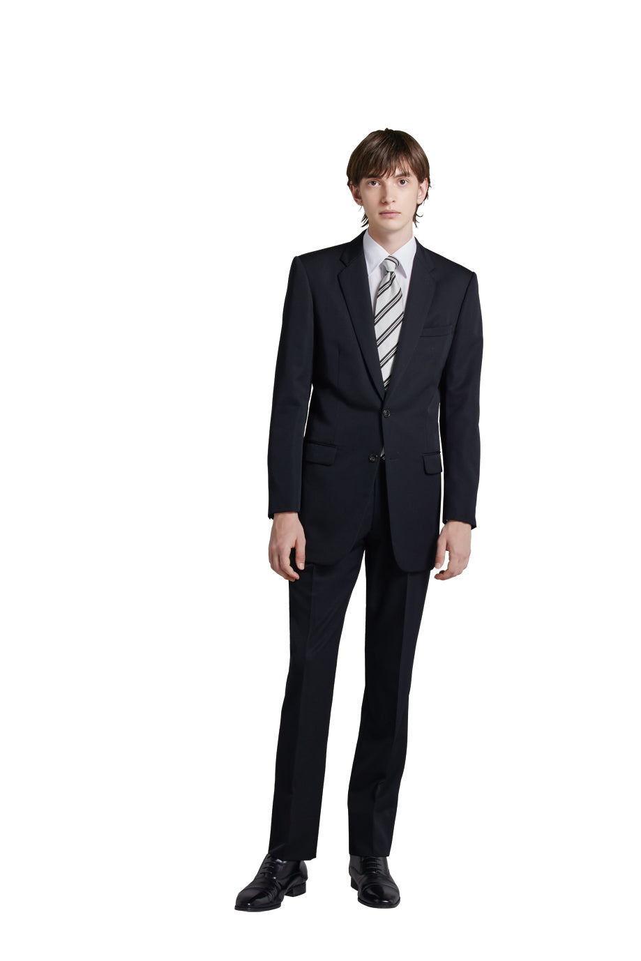 シングル略礼服505(レンタル)